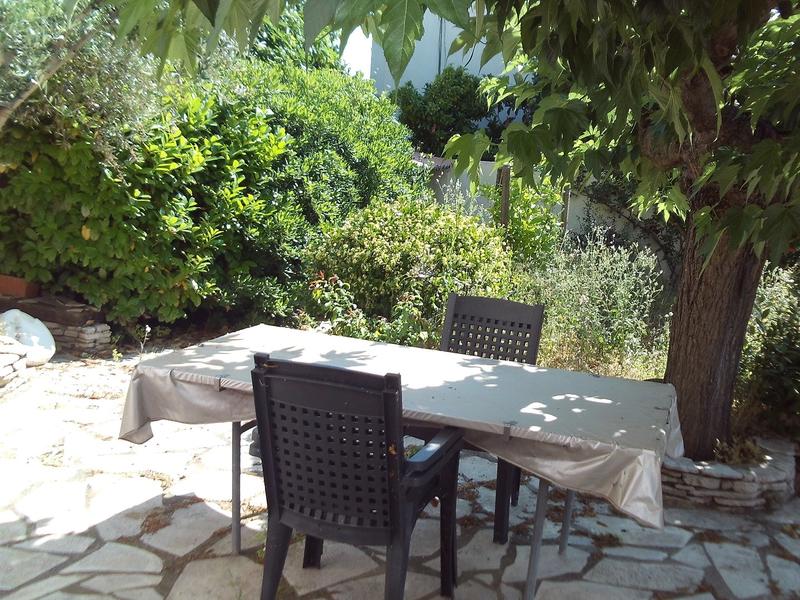 Villa - 91 m² - 4 pièces