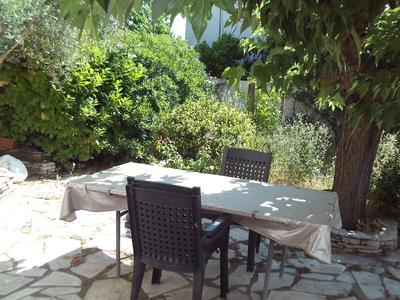 Villa - 91 m² - 4 pièces