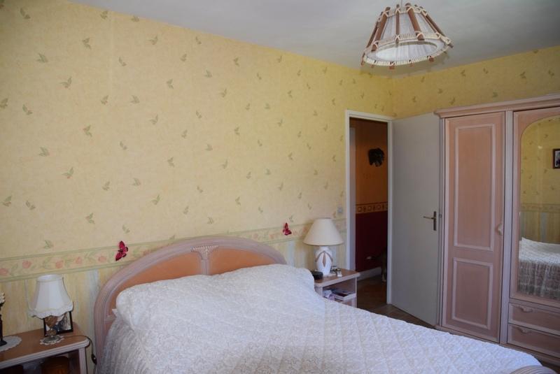 Maison - 143 m² - 7 pièces