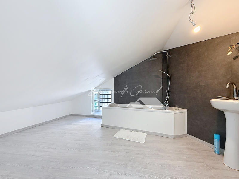 Maison - 78 m² - 3 pièces