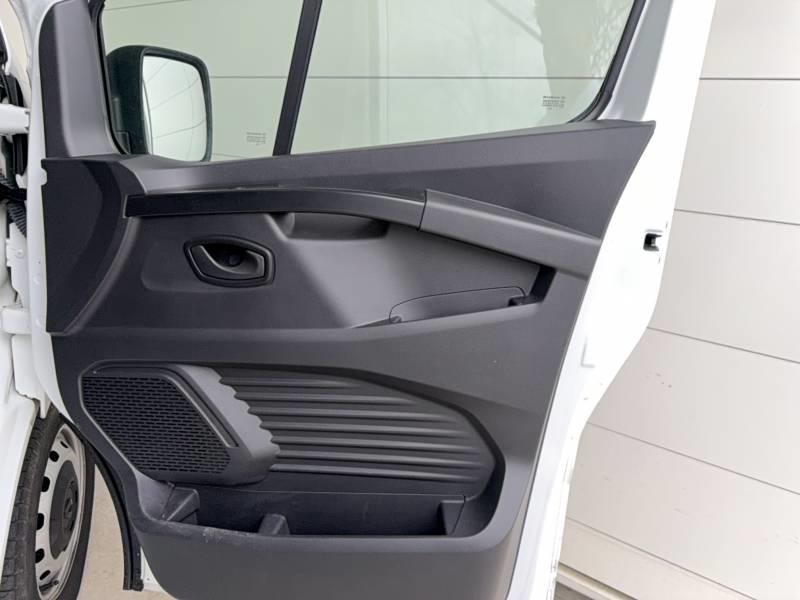 Renault Trafic Fgn L1h1 3000 Kg Blue Dci 130 Confort