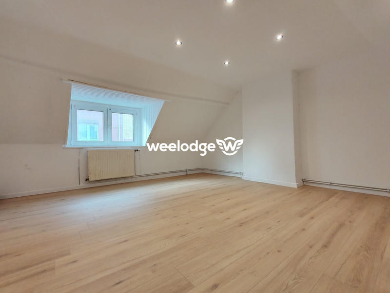 Maison ancienne - 65 m² - 3 pièces