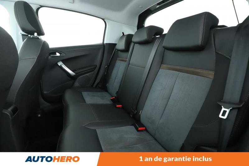 Peugeot 208 1.2 PureTech Feline 5p 110 ch