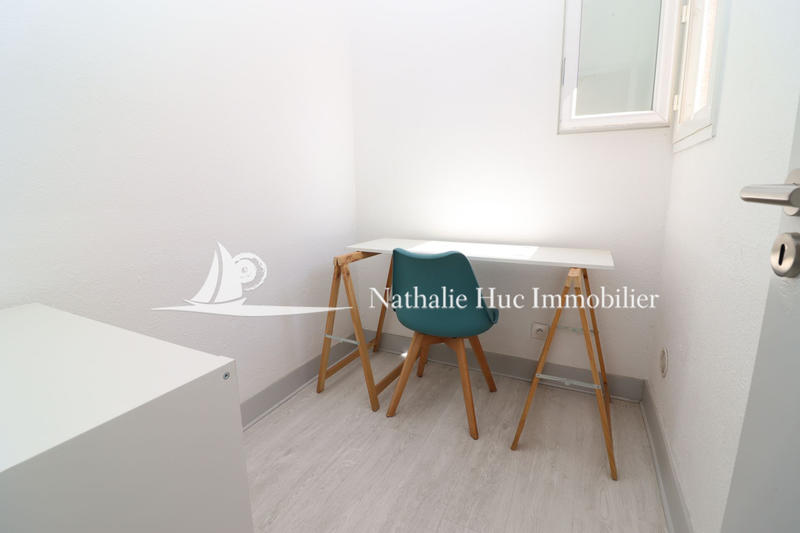 Pavillon - 28 m² - 2 pièces