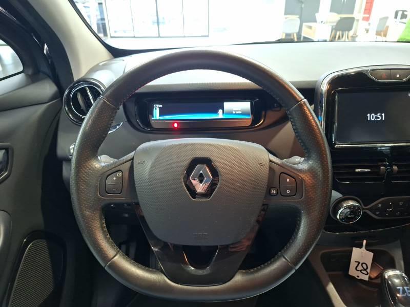 Renault Zoe R110 Intens