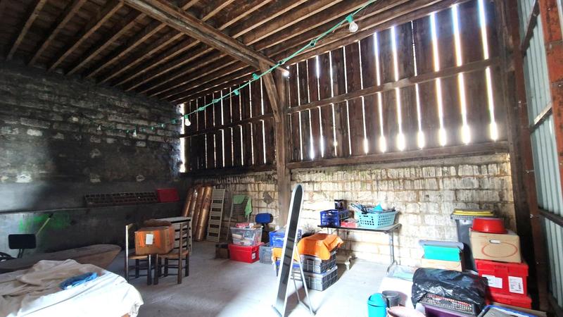 Maison - 118 m² - 5 pièces