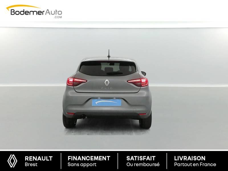 Renault Clio TCe 90 Evolution