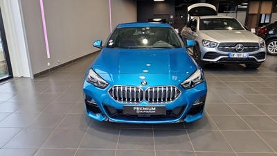 Bmw Série 2 Gran Coupé F44 218i 136 Ch Bvm6 m Sport
