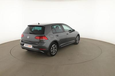 Volkswagen Golf VII 1.0 Tsi BlueMotion Tech Sound Bv6 5p 110 ch