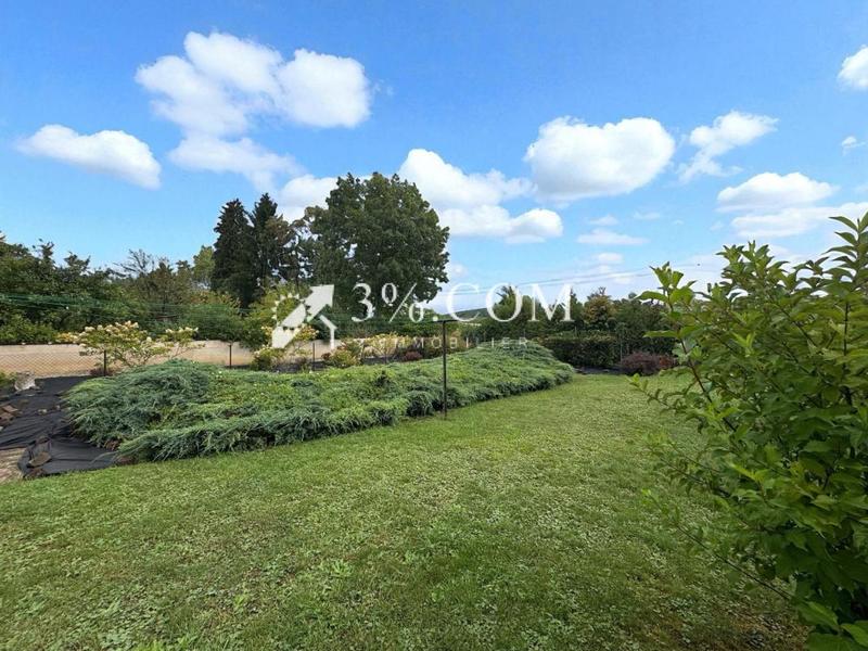 Maison - 500 m² - 15 pièces