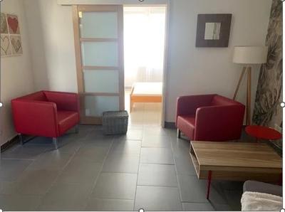 Appartement - 53 m² - 3 pièces