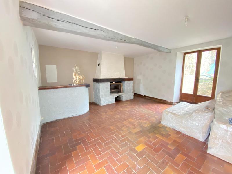 Maison - 138 m² - 5 pièces