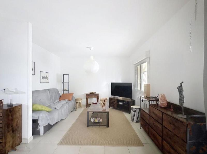 Maison - 138 m² - 8 pièces