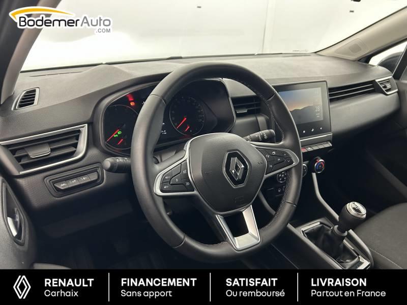 Renault Clio TCe 90 Equilibre
