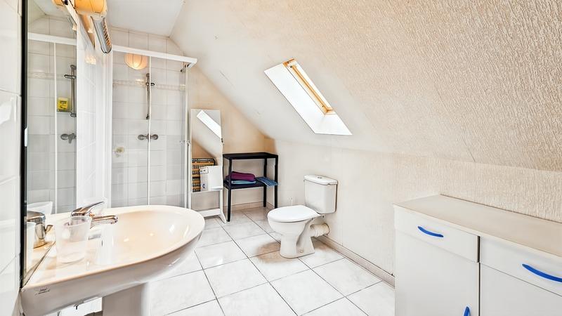 Maison - 118 m² - 5 pièces