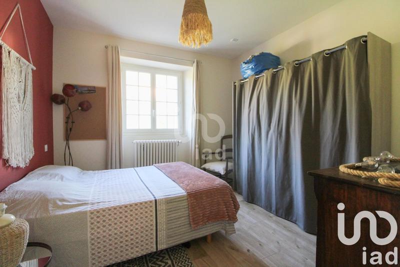 Maison - 154 m² - 6 pièces