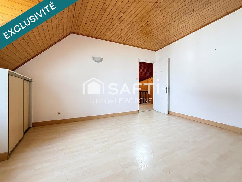 Appartement - 109 m² - 5 pièces