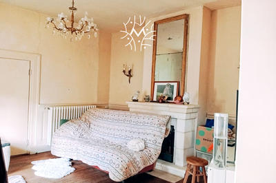 Maison - 183 m² - 8 pièces