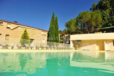 Appartement - 43 m² - 3 pièces