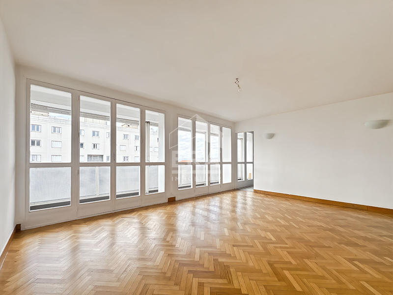 Appartement - 76 m² - 3 pièces