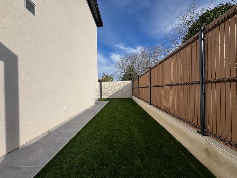 Maison - 118 m² - 4 pièces