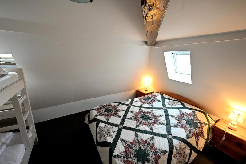 Appartement - 31 m² - 2 pièces