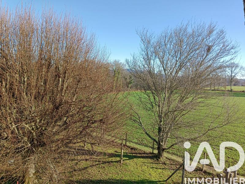 Maison - 121 m² - 5 pièces