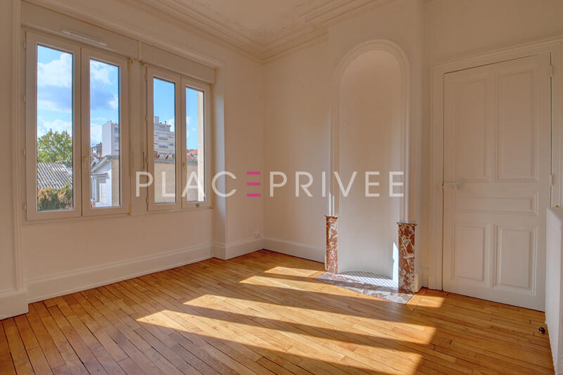 Appartement - 69 m² - 4 pièces