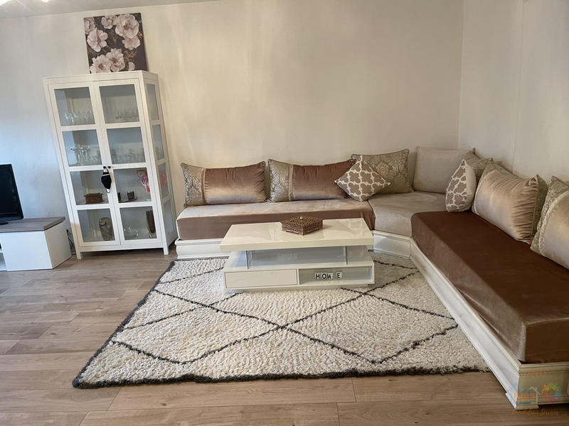 Appartement - 102 m² - 4 pièces