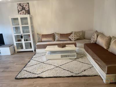 Appartement - 102 m² - 4 pièces