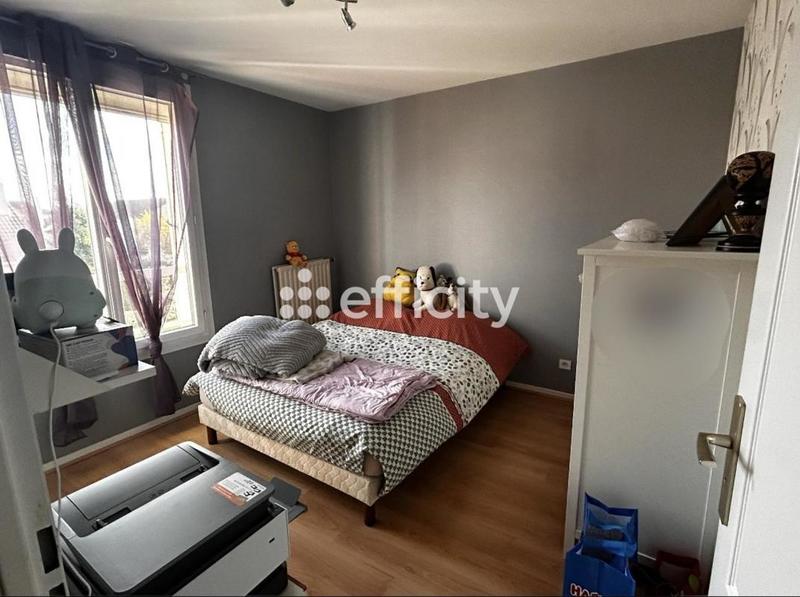 Maison - 138 m² - 7 pièces