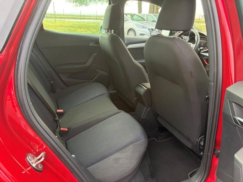 Seat Arona 1.0 Tsi 110 Fr Xclusive Dsg7