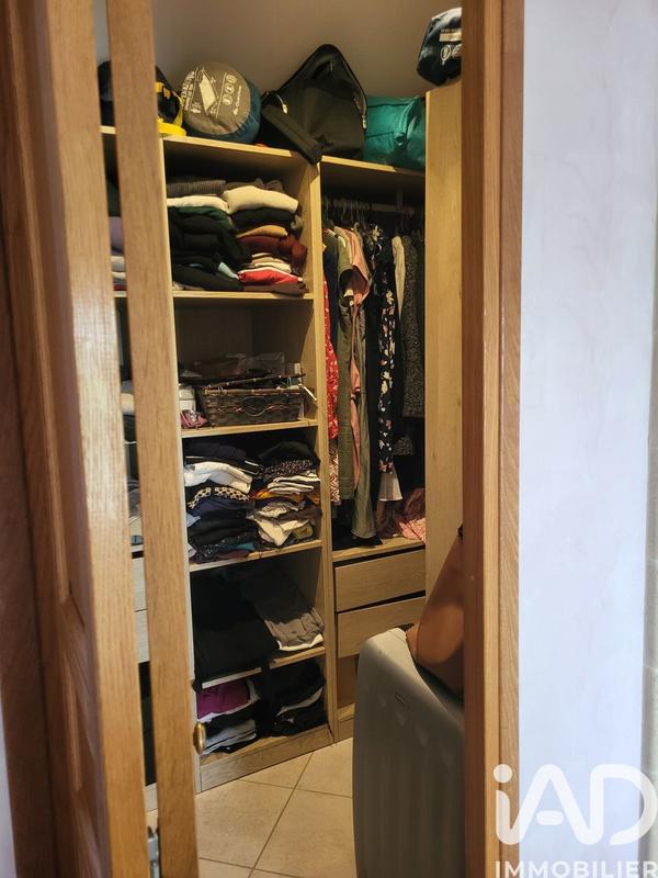 Maison - 187 m² - 7 pièces