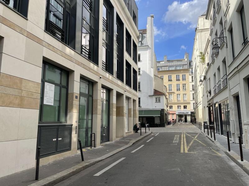 Fonds de commerce - Hôtellerie / Restauration - 130 m²