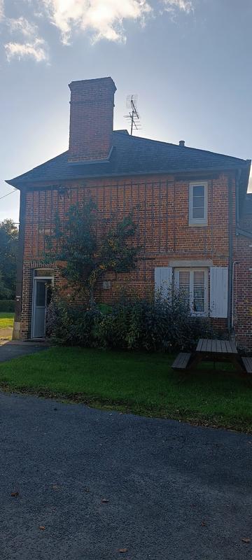 Maison ancienne - 262 m² - 8 pièces