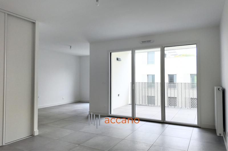 Appartement - 72 m² - 3 pièces