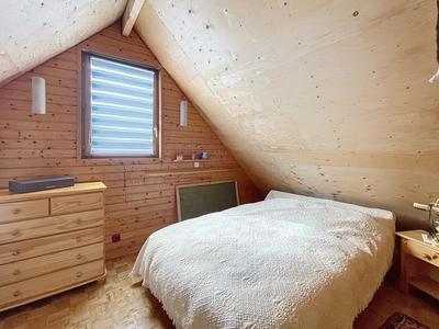 Châlet - 66 m² - 3 pièces