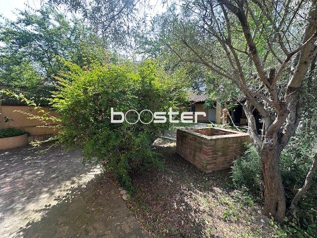 Maison ancienne - 158 m² - 5 pièces