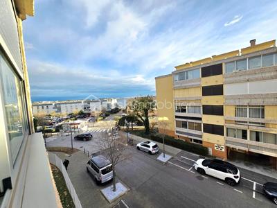 Studio - 29 m² - 1 pièce