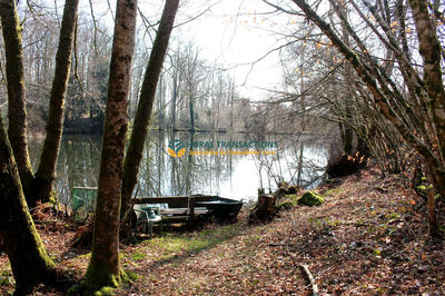 Ferme - 314 m² - 11 pièces