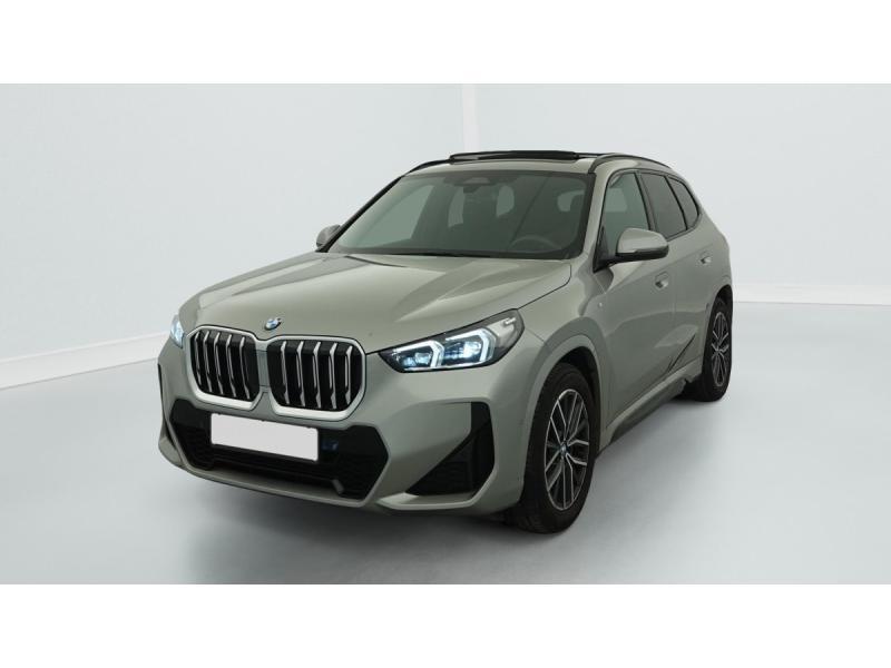 Bmw X1 u11 Xdrive 20d 163ch Dkg7 m Sport