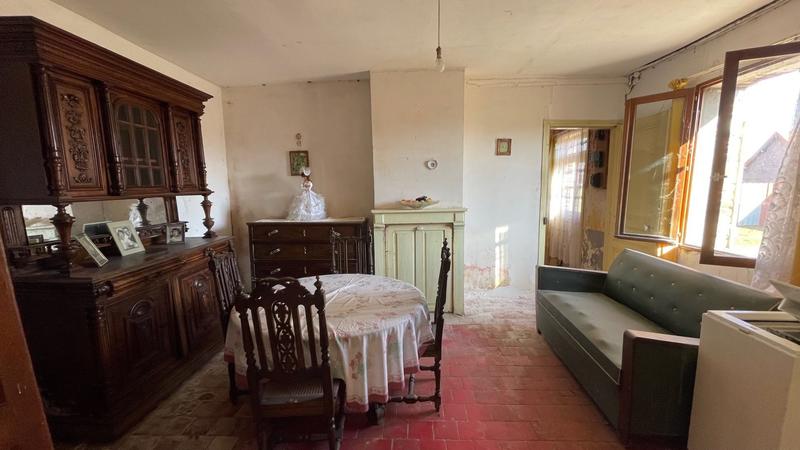 Maison - 70 m² - 5 pièces