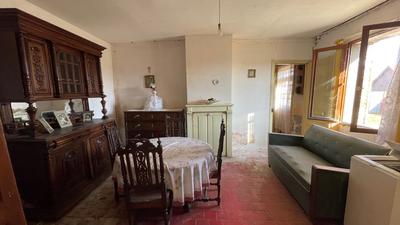 Maison - 70 m² - 5 pièces