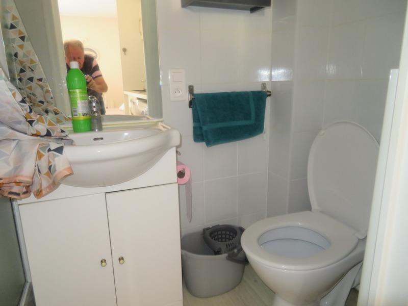 Appartement - 20 m² - 1 pièce