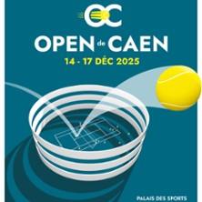 Open de Tennis de Caen 2025