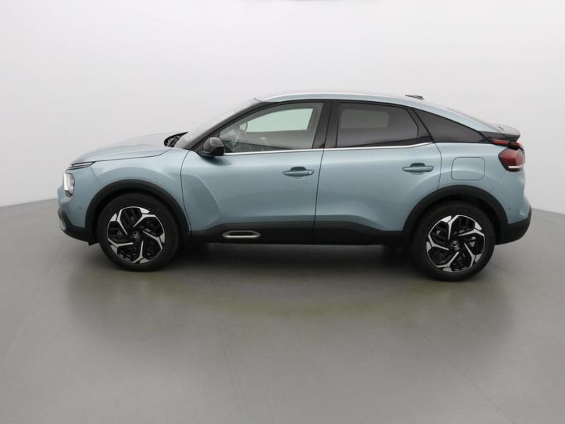 Citroën C4 Shine 130 Hdi Eat8