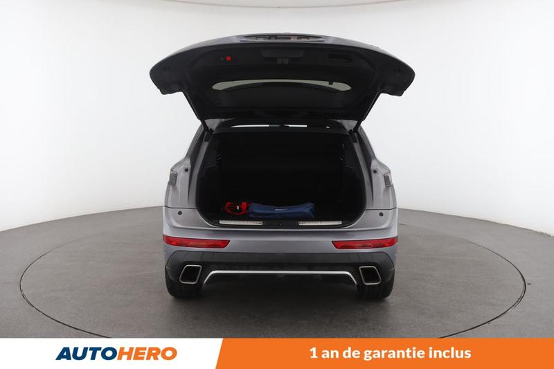 Ds Ds 7 Crossback 1.6 PureTech la Premiere Automatique 225 ch