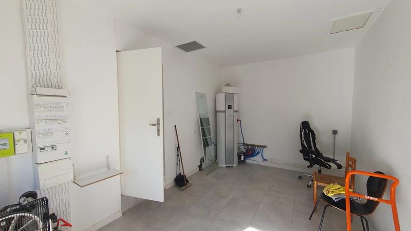 Villa - 116 m² - 5 pièces