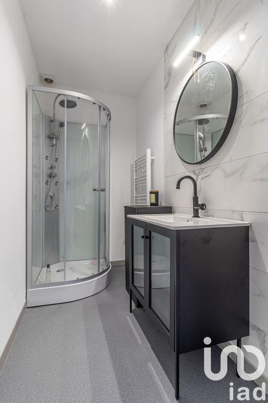 Ferme - 175 m² - 5 pièces