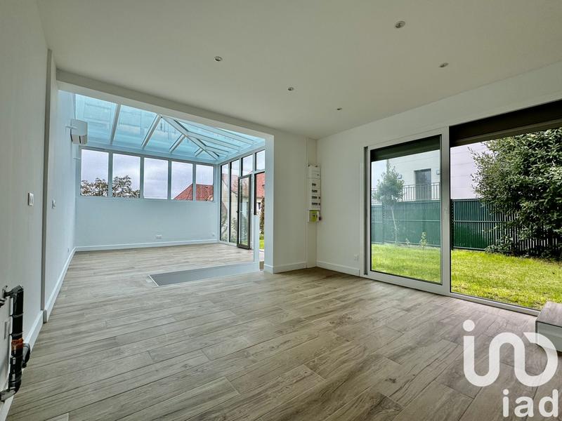 Maison - 78 m² - 3 pièces